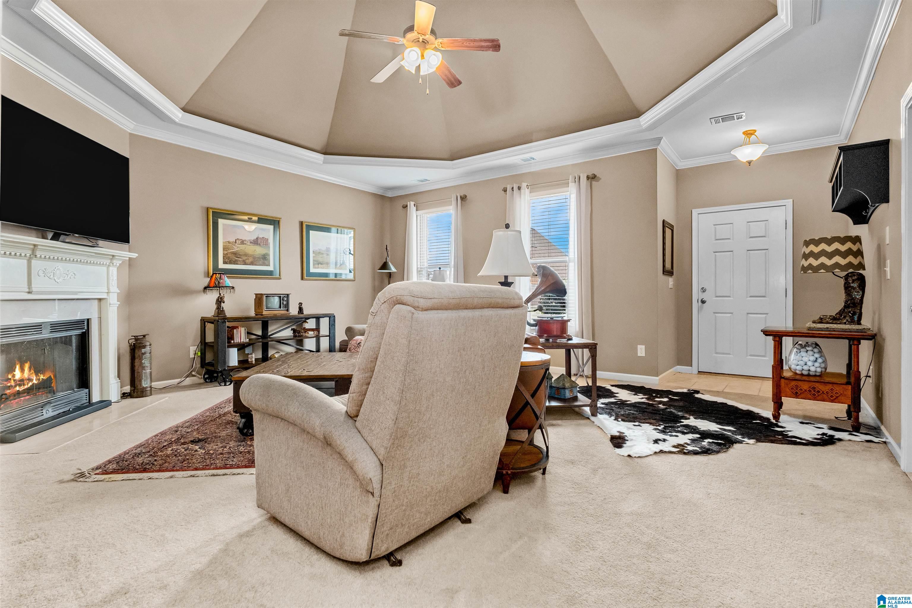 1012 Valhalla Way Calera, AL 35040 - Photo 10 of 39