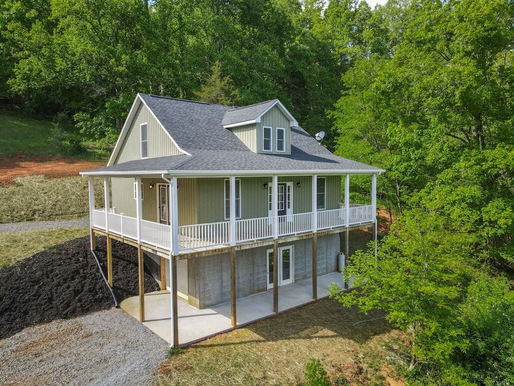 4591 Clarks Ferry Road Draper, VA 24324 - Photo 3 of 82 Gallery Image 3