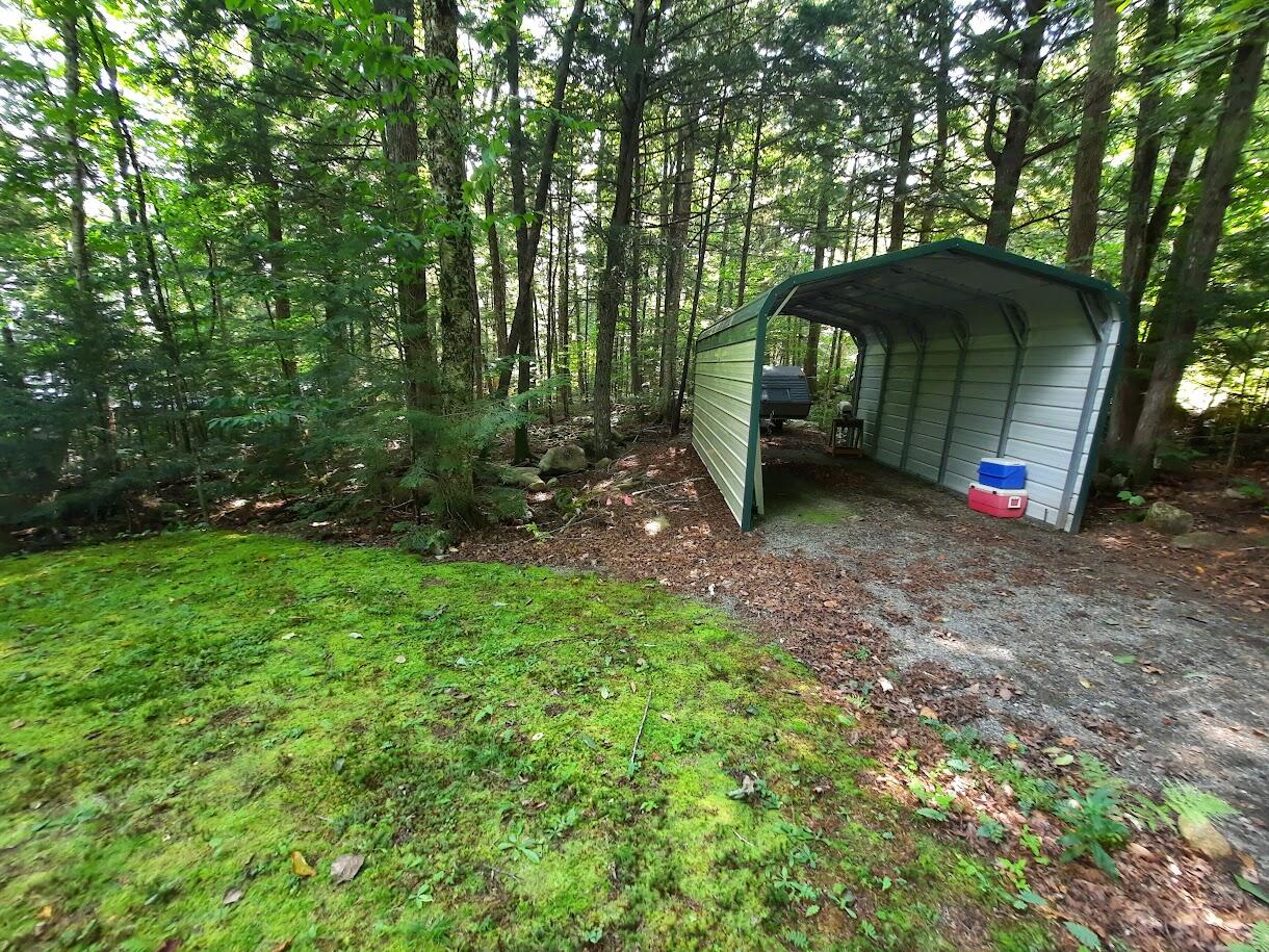 326 Cedar Lake Road Millinocket, ME 04462 - Photo 45 of 49 storage