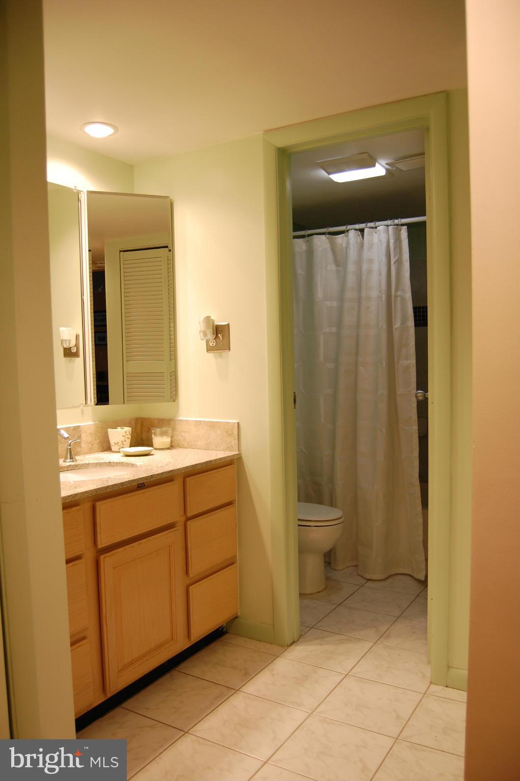 5802 Royal Ridge Drive, Unit N Springfield, VA 22152 - Photo 12 of 26 Bath