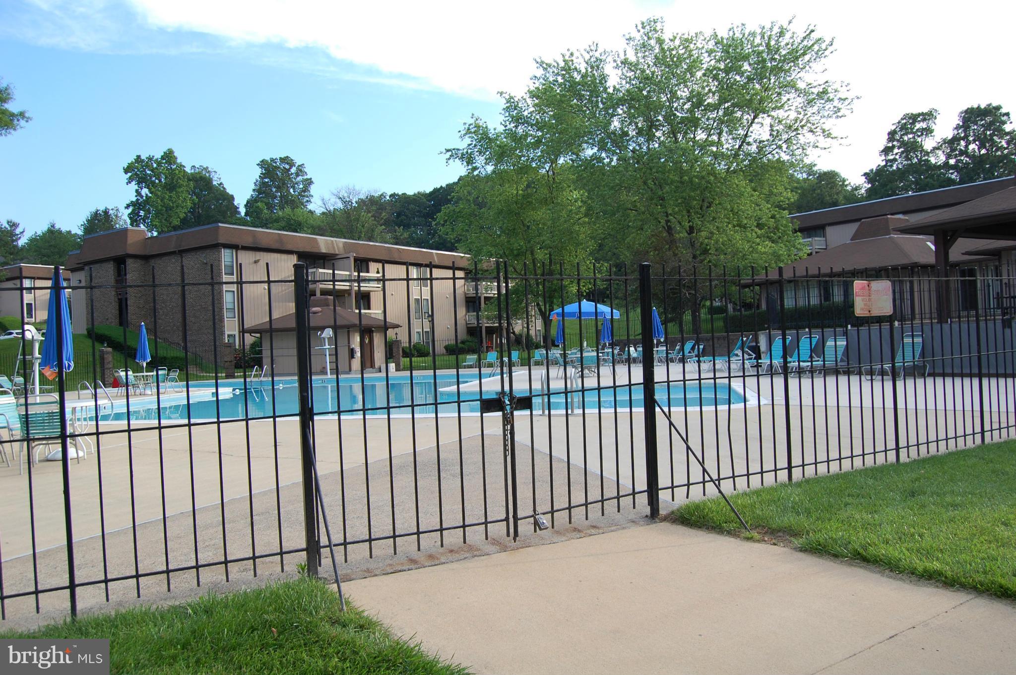 5802 Royal Ridge Drive, Unit N Springfield, VA 22152 - Photo 24 of 26 Community