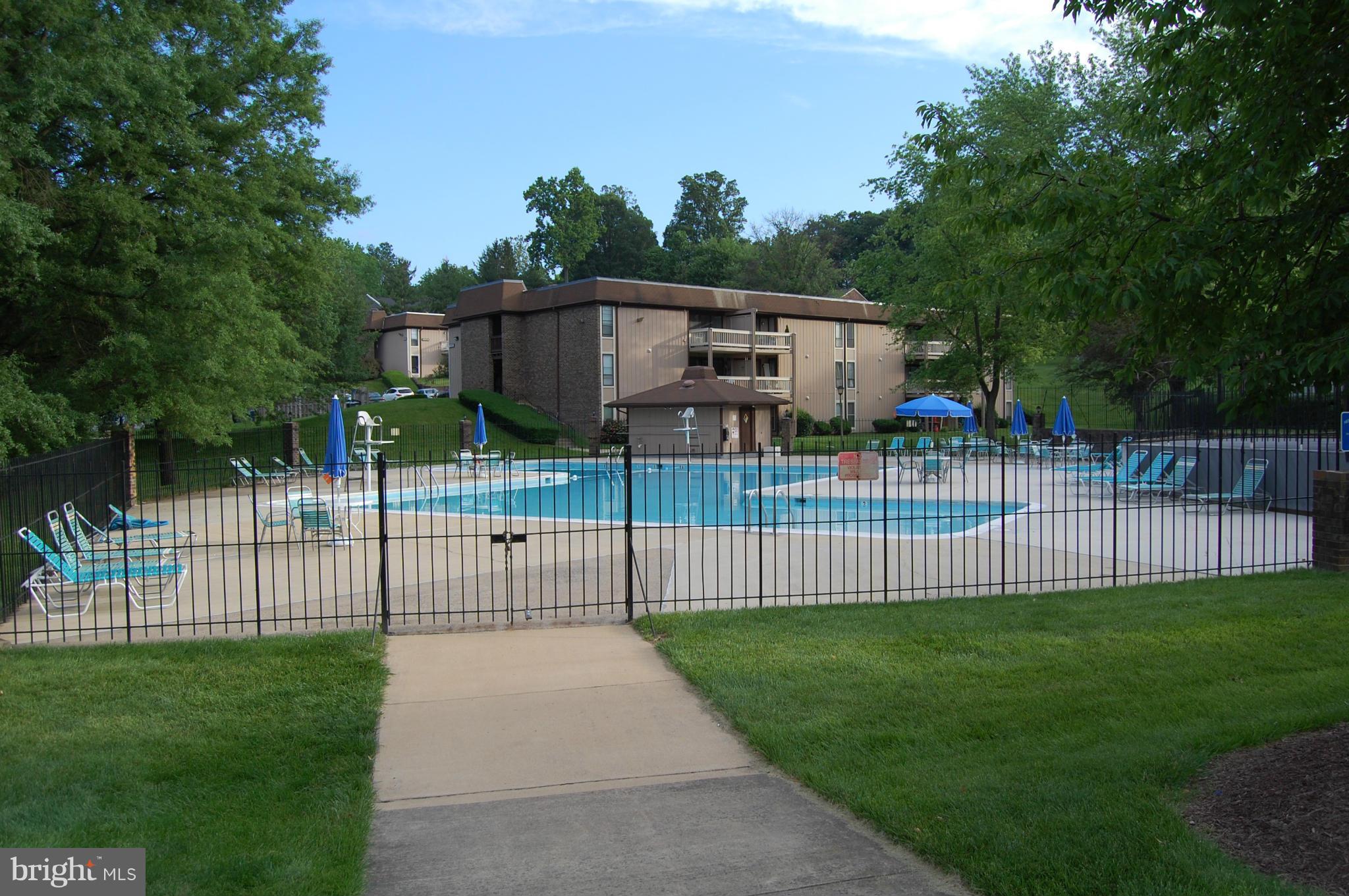 5802 Royal Ridge Drive, Unit N Springfield, VA 22152 - Photo 25 of 26 Community