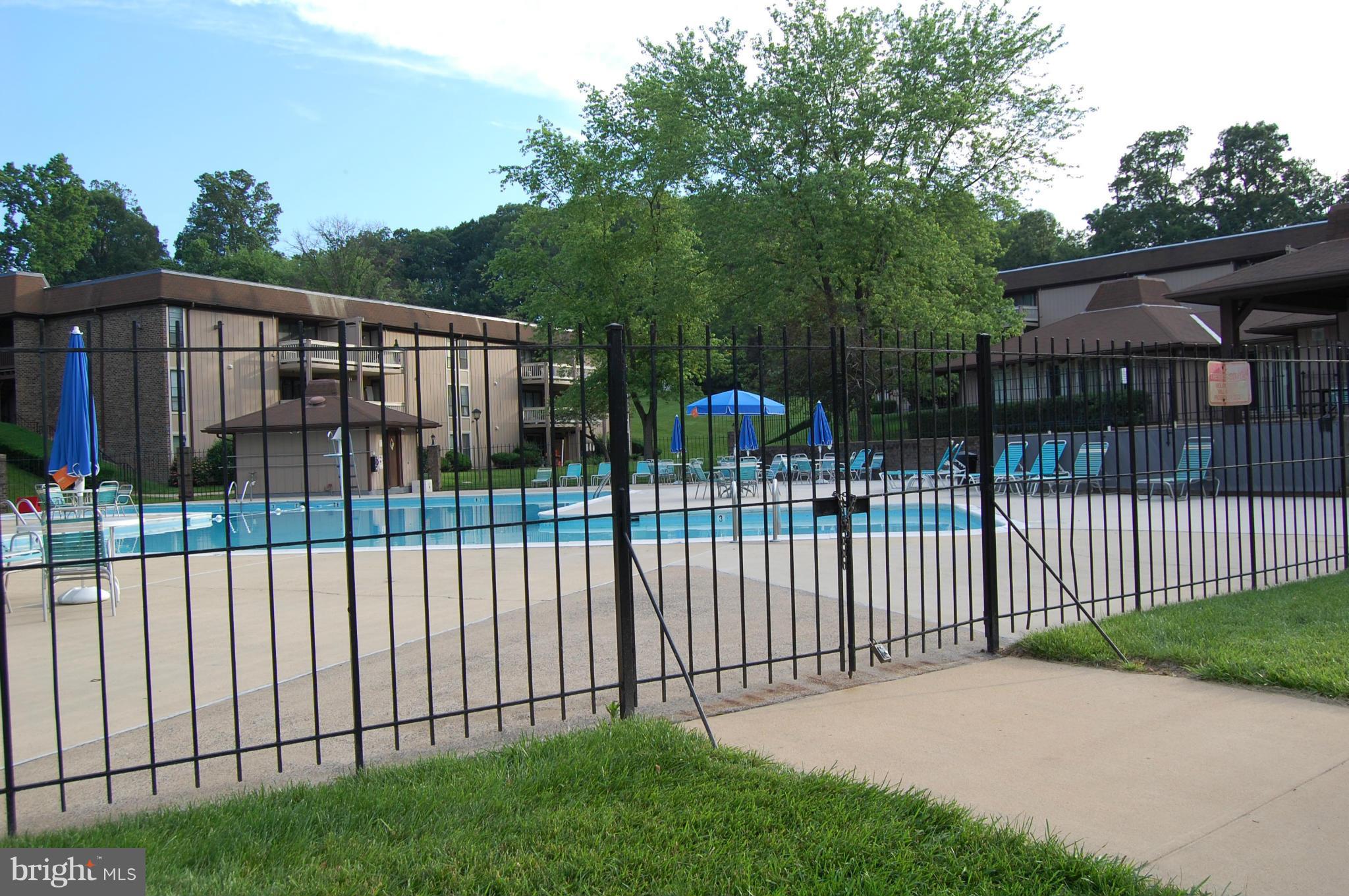 5802 Royal Ridge Drive, Unit N Springfield, VA 22152 - Photo 26 of 26 Community
