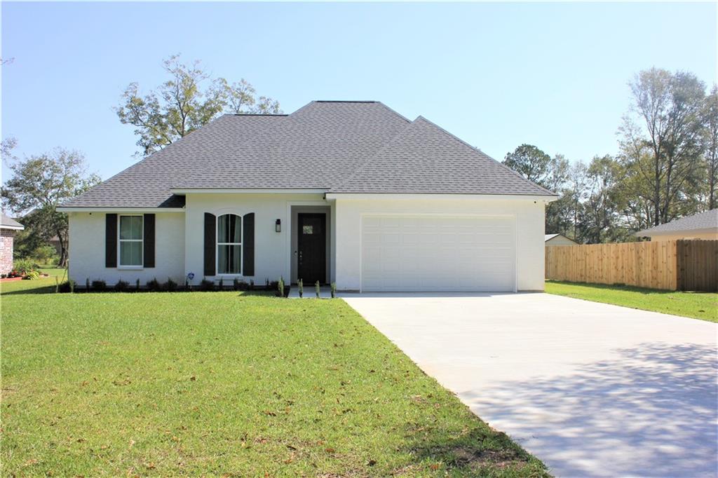 44028 West Pleasant Ridge Road Hammond, LA 70403 - Photo 1 of 18 Gallery Image 1