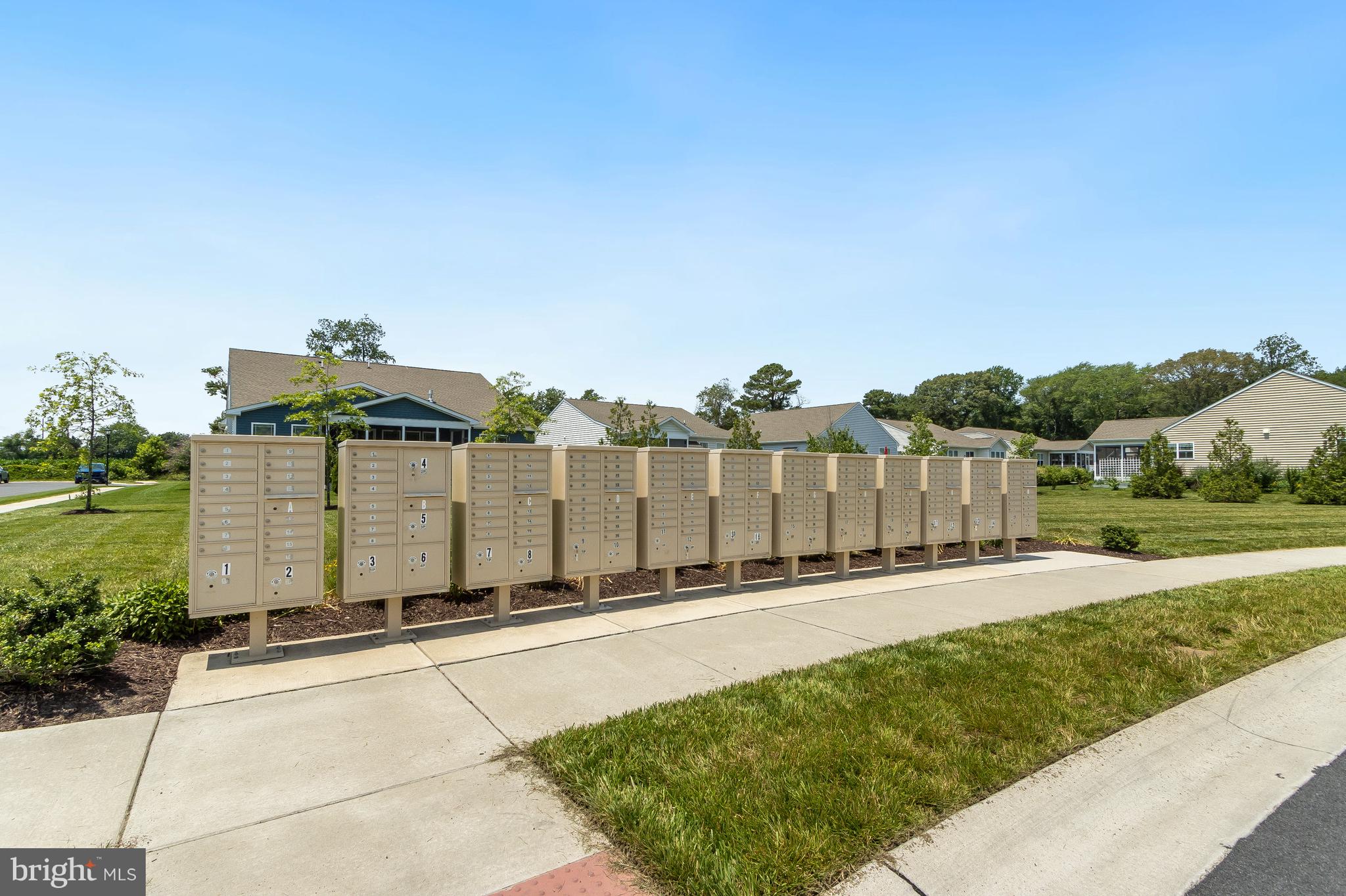 13091 Laurel Leaf Drive Lewes, DE 19958 - Photo 60 of 77