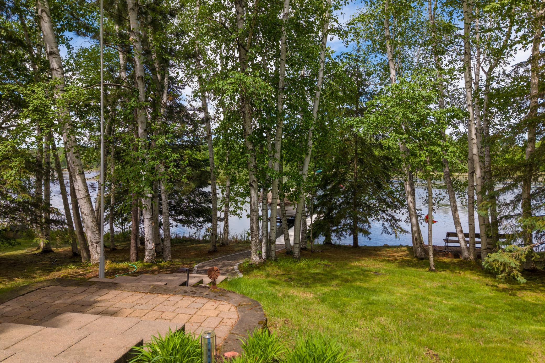 37931 Dream Island Road Crosslake, MN 56442 - Photo 1 of 36