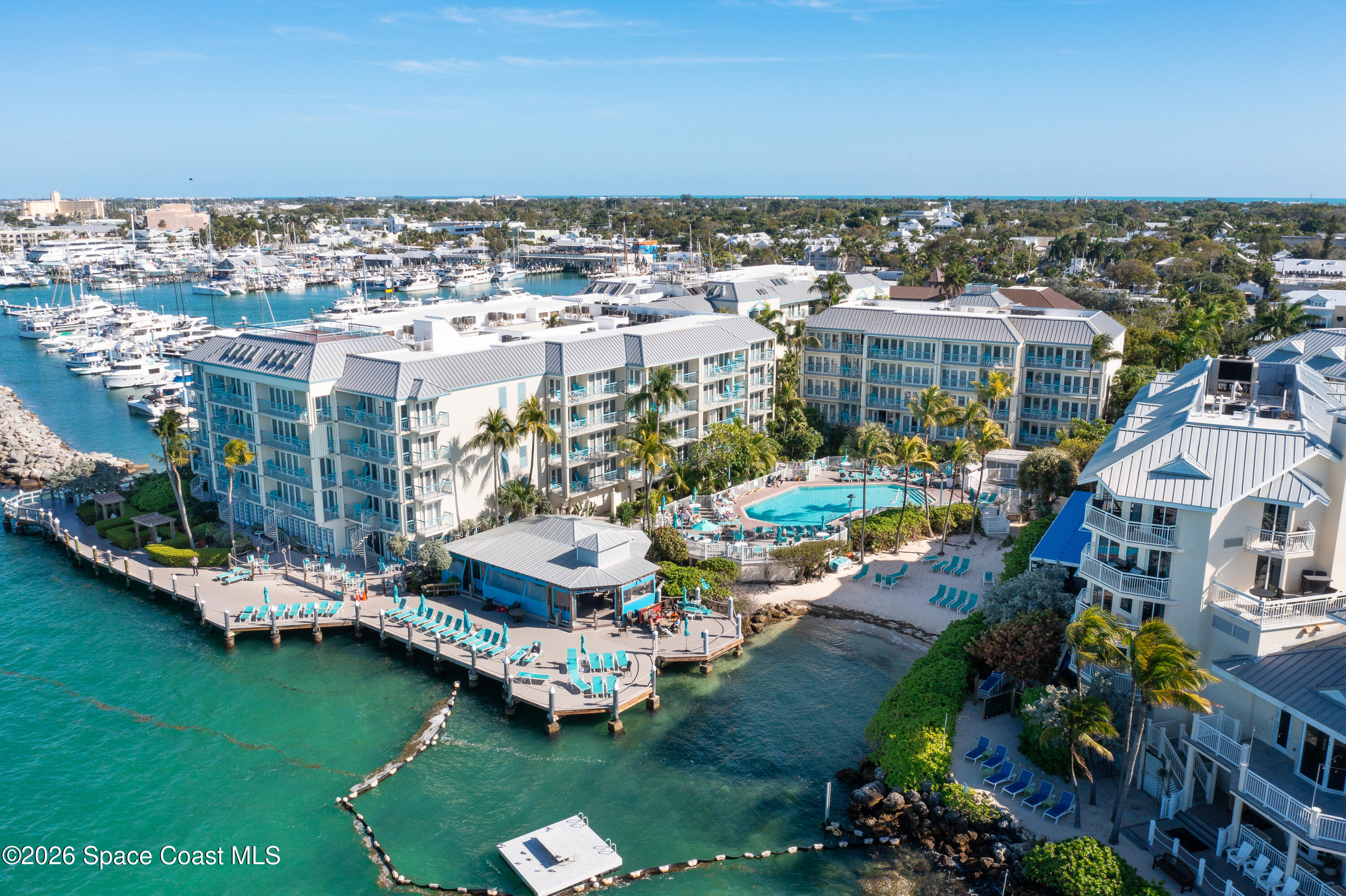 617 Front Street, Unit B24 Key West, FL 33040 - Photo 61 of 63 NDP-0248