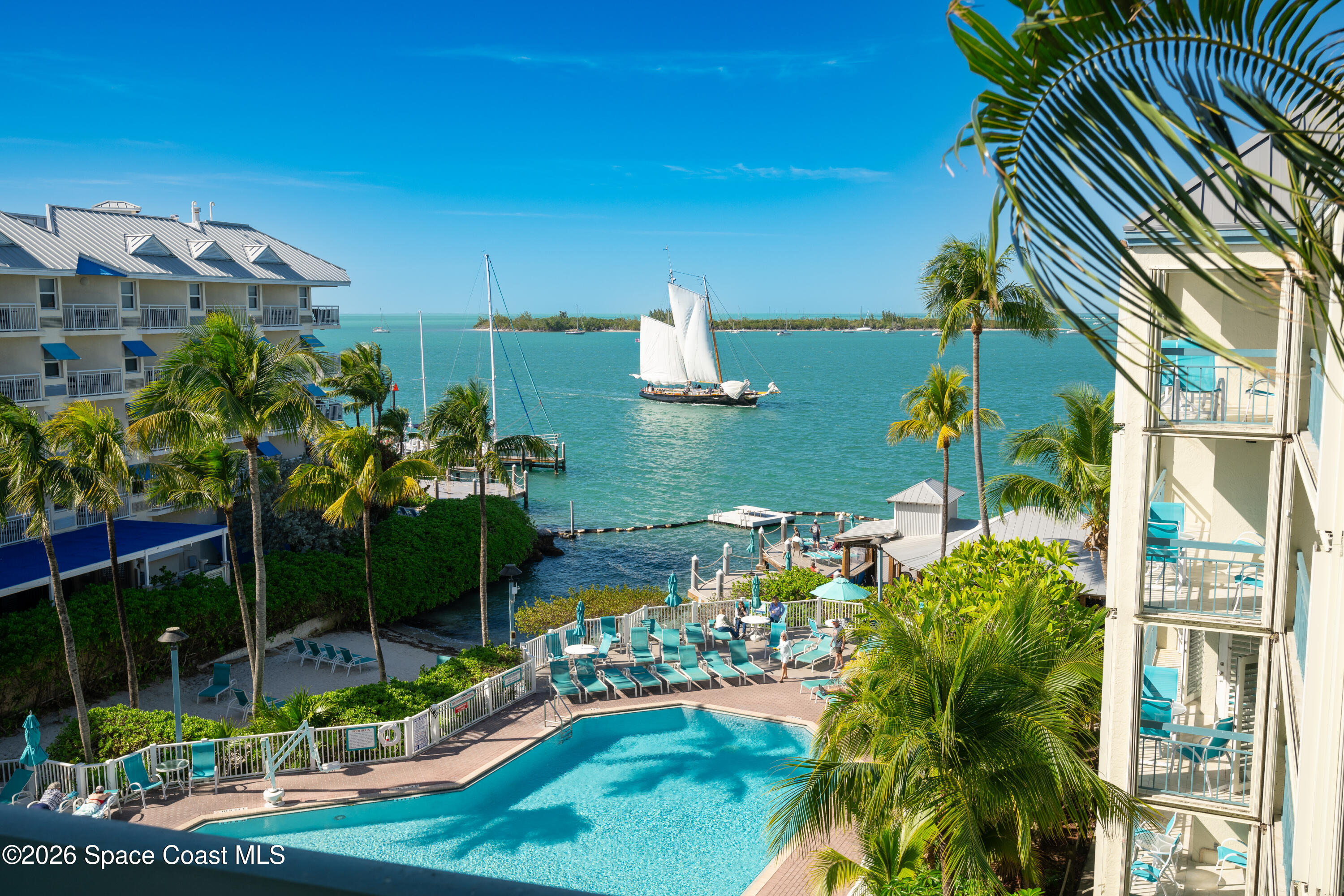 617 Front Street, Unit B24 Key West, FL 33040 - Photo 63 of 63 NDP-6993