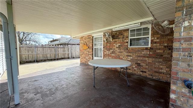 5313 Pritchard Road Marrero, LA 70072 - Photo 18 of 22