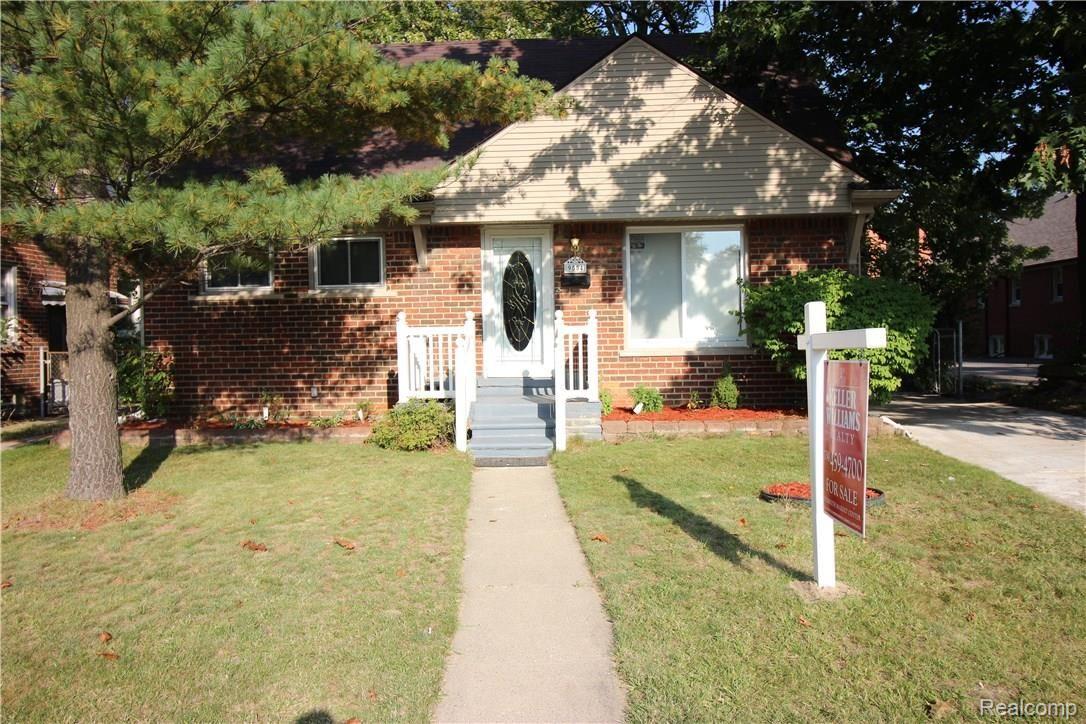9554 Inkster Road Redford, MI 48239 - Photo 1 of 30 IMG_5823.JPG