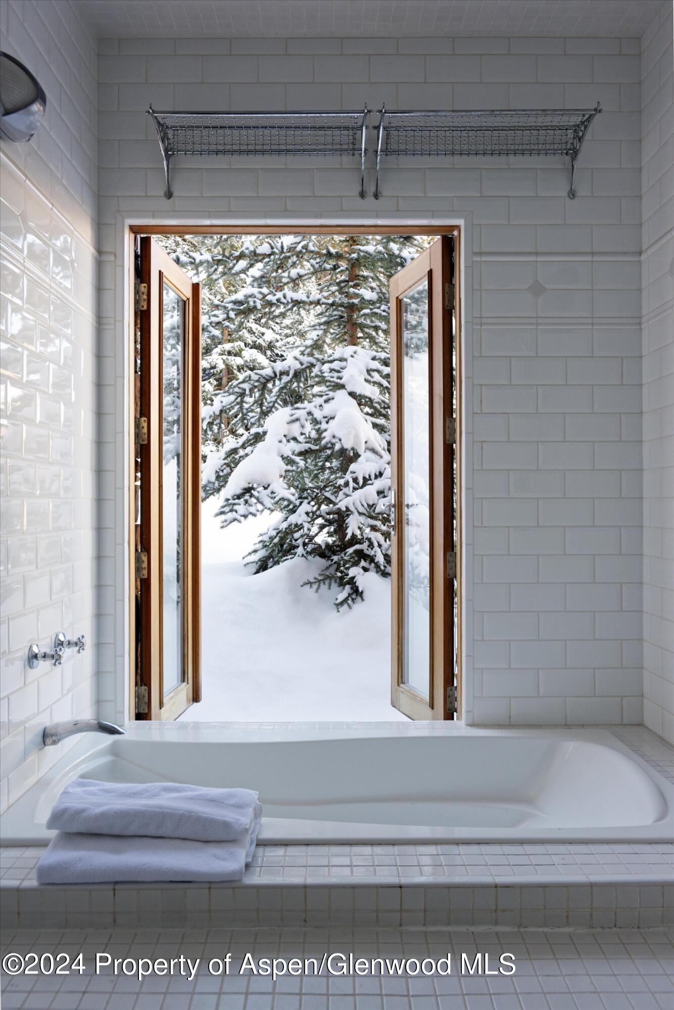 88 S Meadow Aspen, CO 81612 - Photo 11 of 40 a view of a window