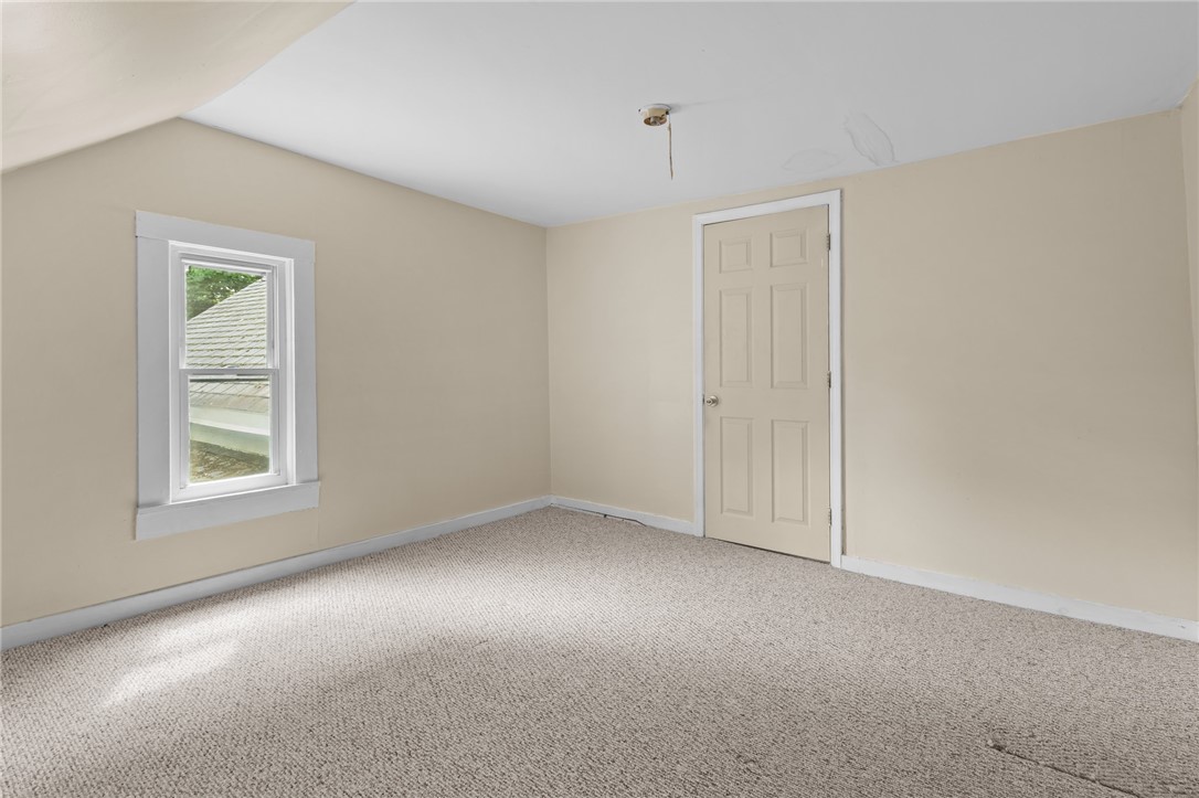 2 Plainfield Pike Foster, RI 02825 - Photo 20 of 49 2nd bedroom main house