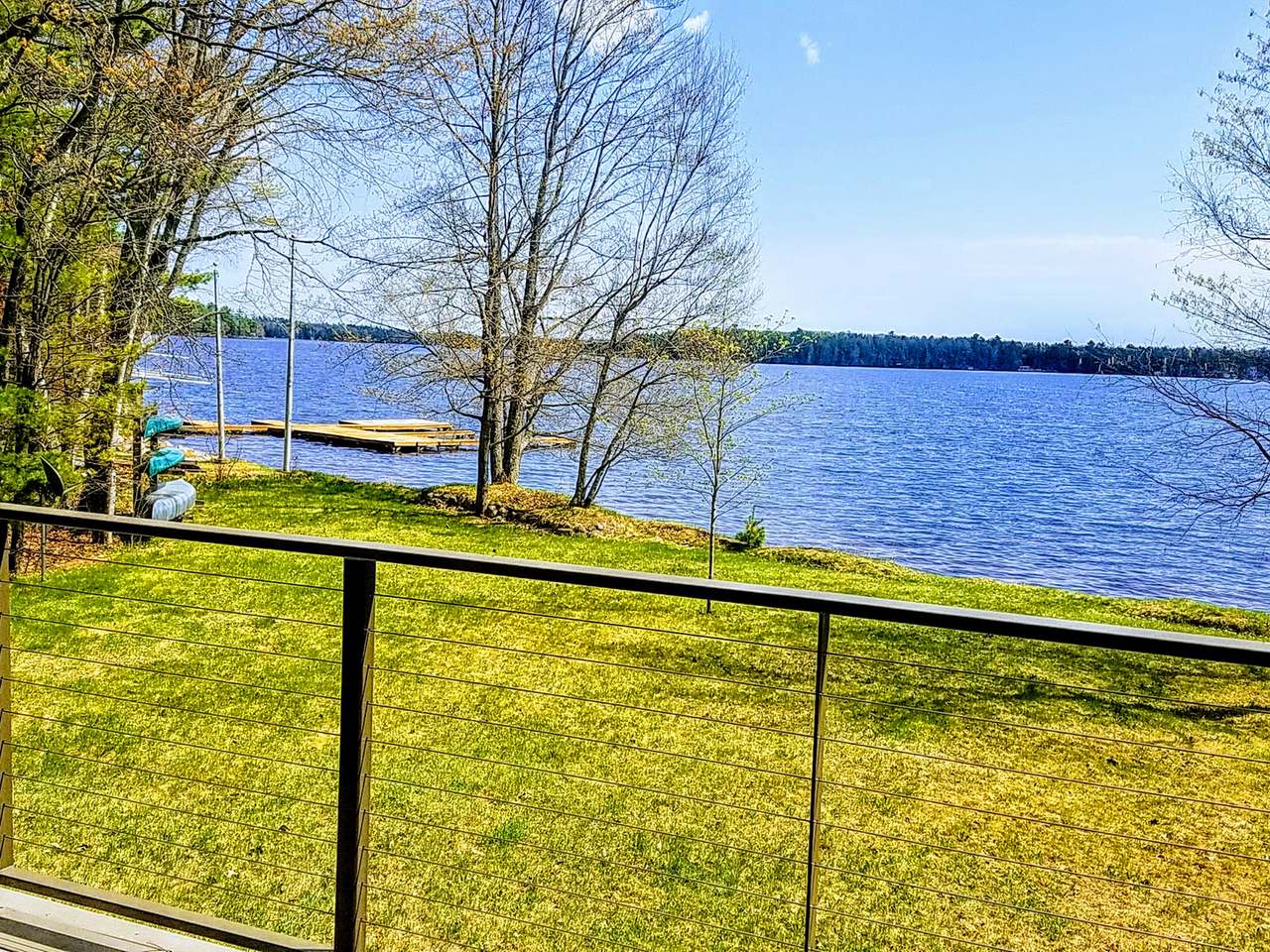 1741 Lighthouse Lodge Road Eagle River, WI 54521 - Photo 36 of 46 Gallery Image 36