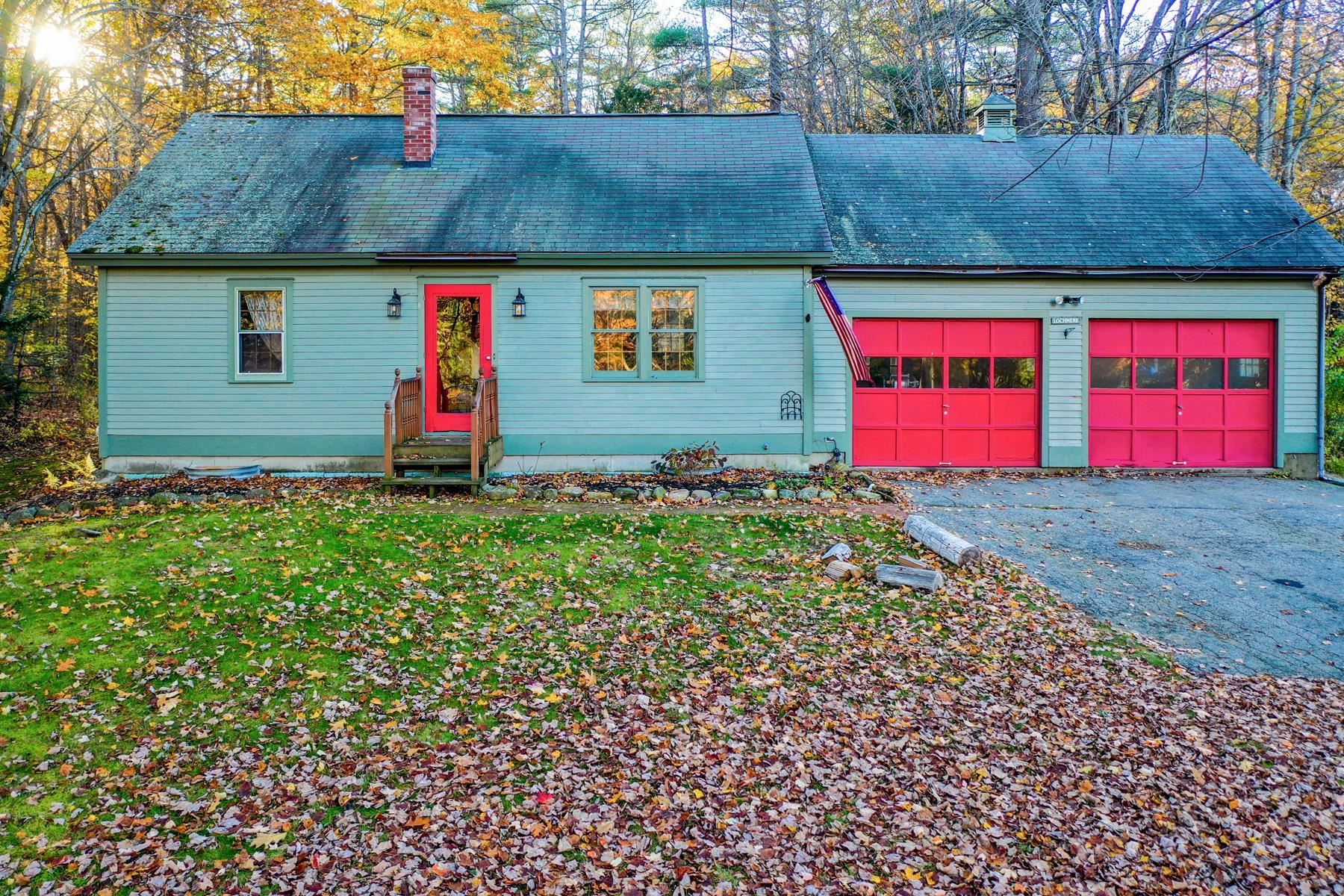 51 River Road Tilton, NH 03276 - Photo 2 of 39