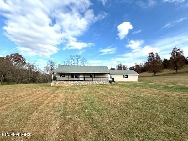 $384,900 | 884 Shadow Brook Way, Parrottsville, TN 37843