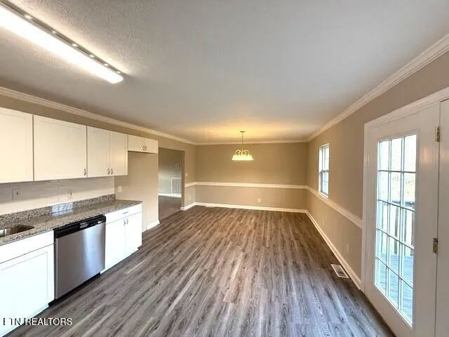 $434,900 | 884 Shadow Brook Way, Parrottsville, TN 37843