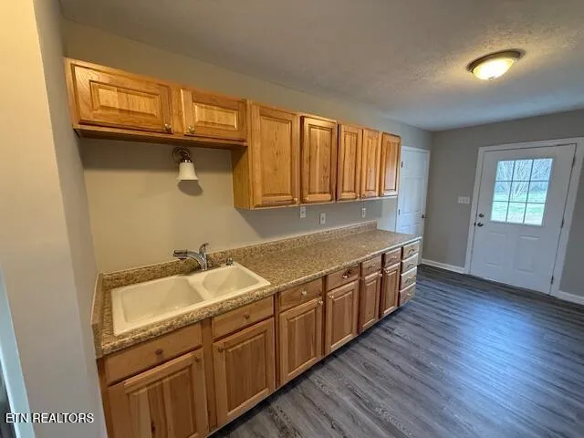 $434,900 | 884 Shadow Brook Way, Parrottsville, TN 37843