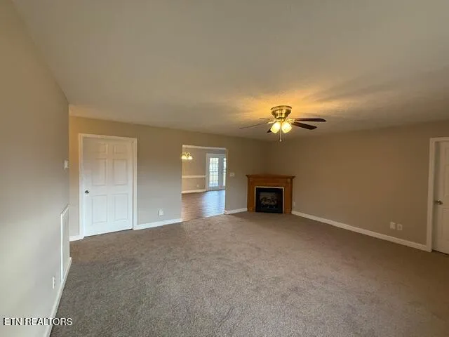 $434,900 | 884 Shadow Brook Way, Parrottsville, TN 37843