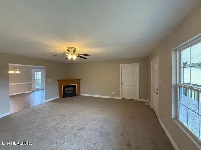 $434,900 | 884 Shadow Brook Way, Parrottsville, TN 37843