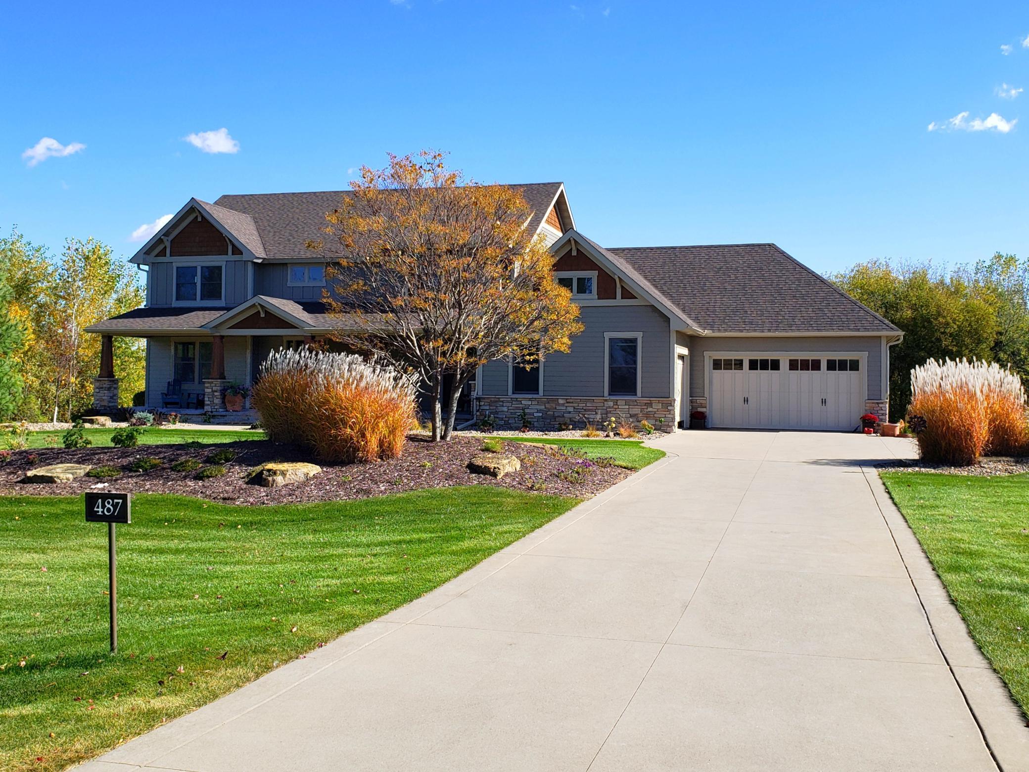 487 Prominence Way Hudson, WI 54016 - Photo 1 of 1 Gallery Image 1