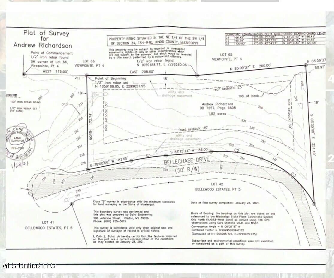 342 Bellechase Drive Clinton, MS 39056 - Photo 1 of 10 tempImagefZO6nA