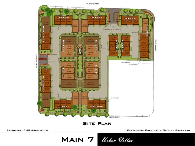 a picture of a door of the building