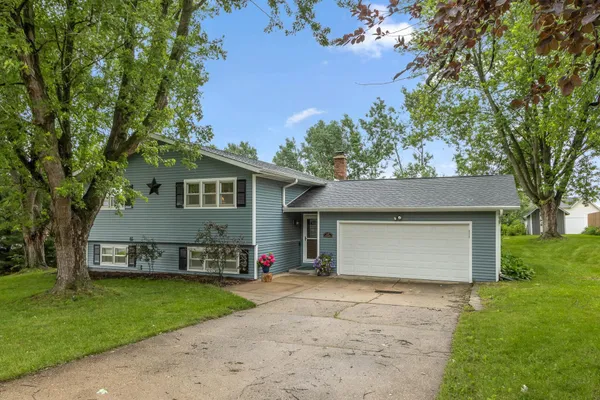 $449,000 | 619 12th Avenue, New Glarus, WI 53574