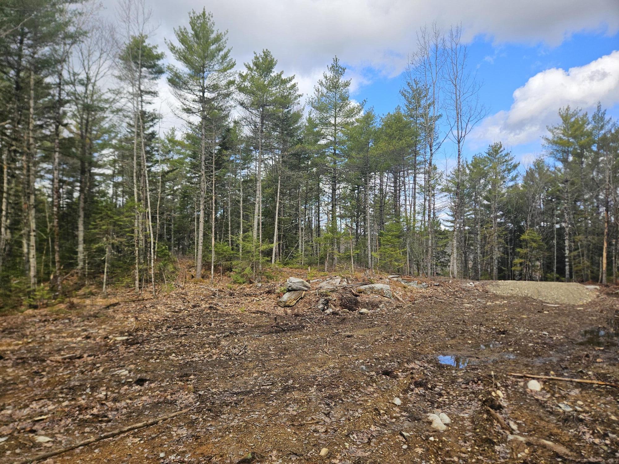 Lot 7 Rockland Road Somerville, ME 04348 - Photo 3 of 10