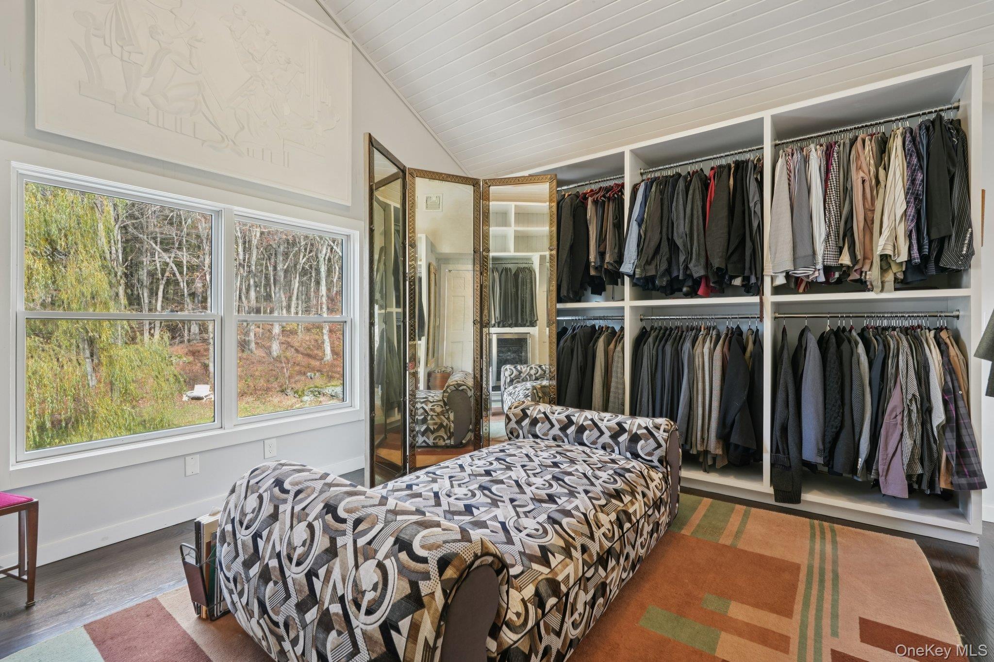 43 Meeting House Road Pawling, NY 12564 - Photo 33 of 46 dressing room or 4th bedroom