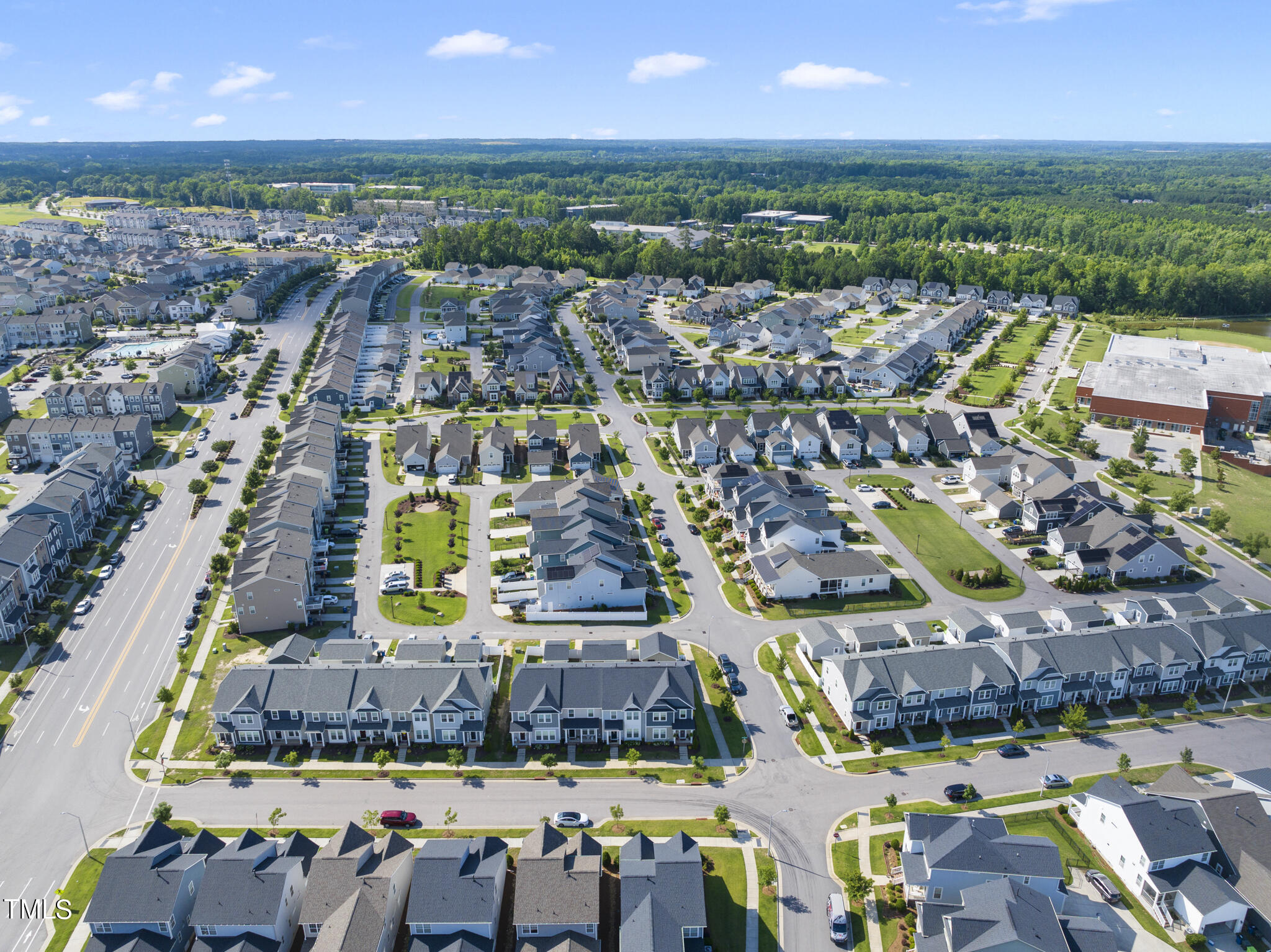 5423 Wallace Martin Way Raleigh, NC 27616 - Photo 37 of 46 DJI_20240529164705_0030_D