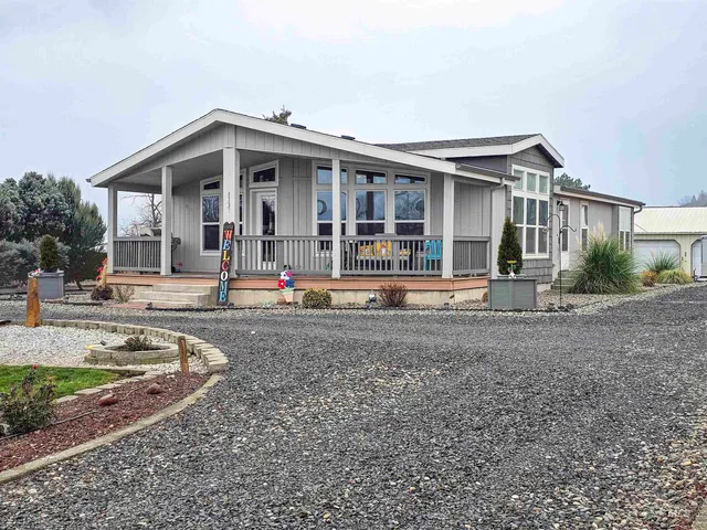$449,000 | 1335 Pound Lane, Clarkston, WA 99403