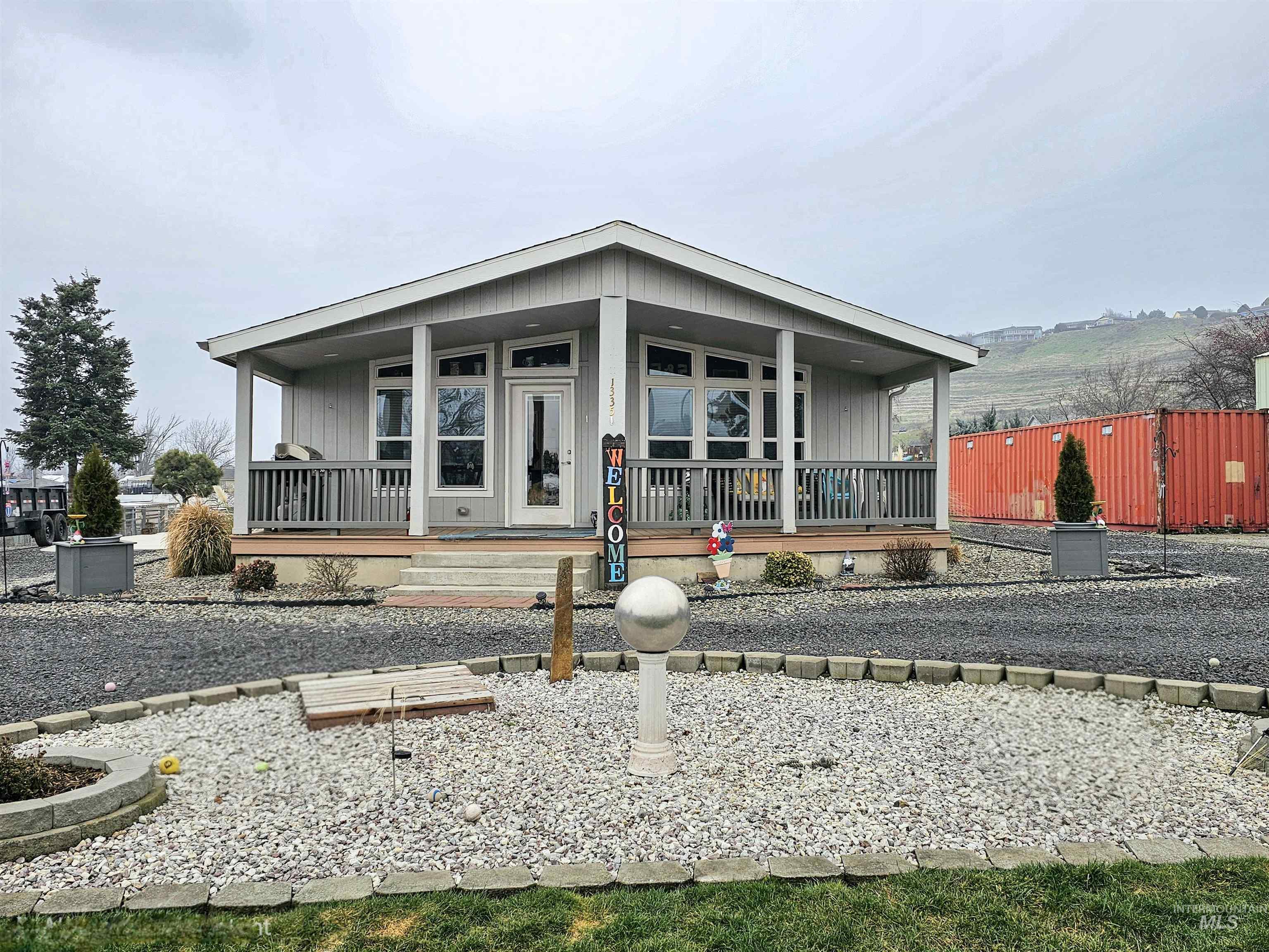 1335 Pound Lane Clarkston, WA 99403 - Photo 2 of 37