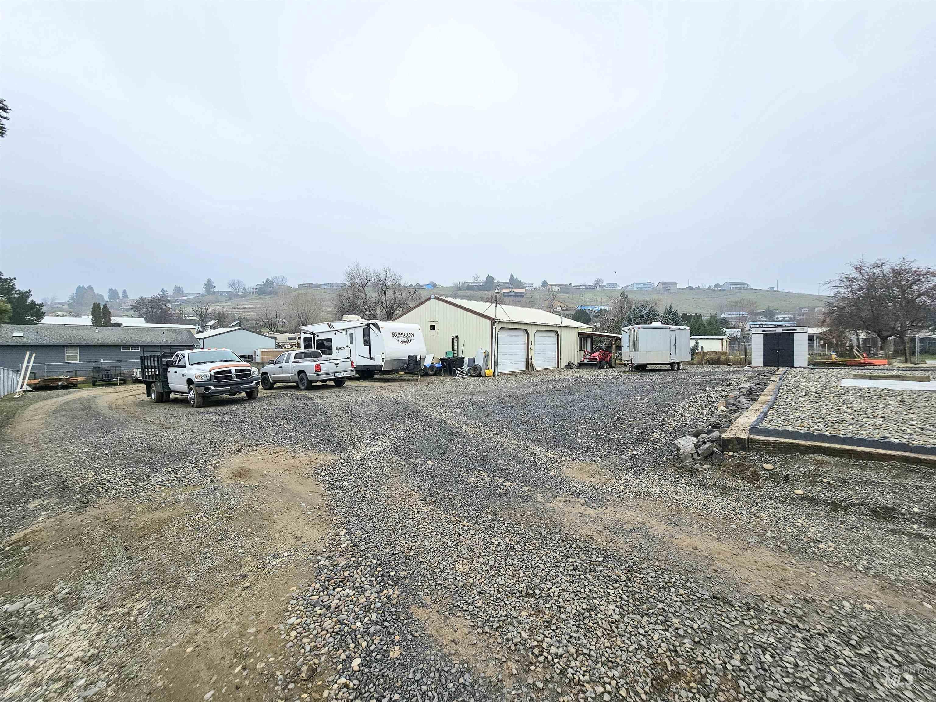 1335 Pound Lane Clarkston, WA 99403 - Photo 31 of 37