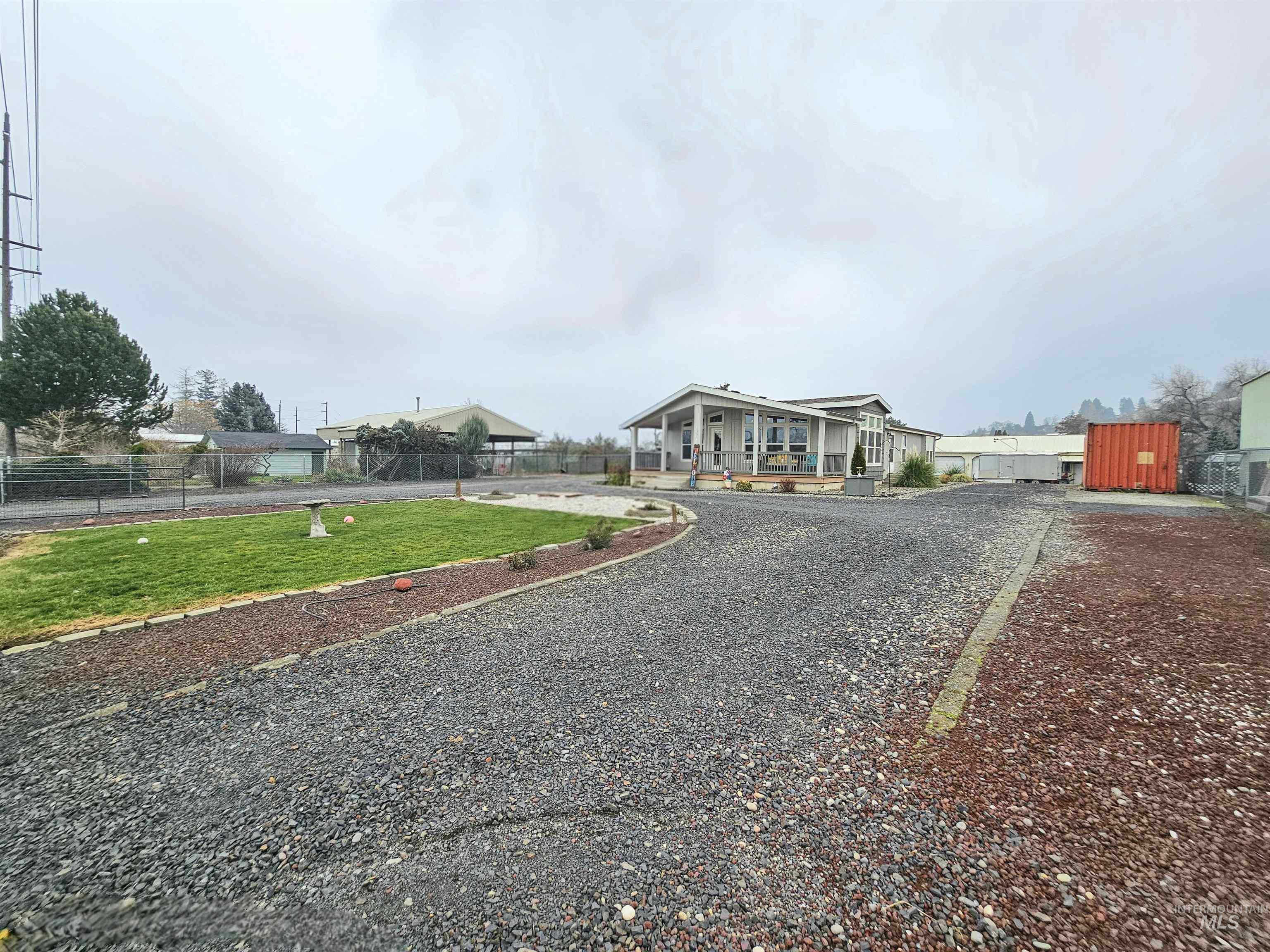 1335 Pound Lane Clarkston, WA 99403 - Photo 36 of 37