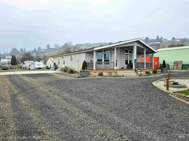 $449,000 | 1335 Pound Lane, Clarkston, WA 99403