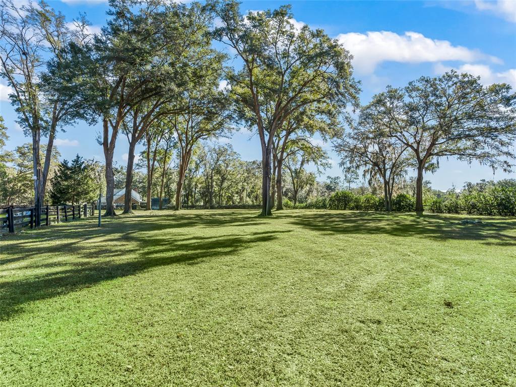 680 Southeast 123rd Street Road Ocala, FL 34480 - Photo 43 of 48 a view of a park