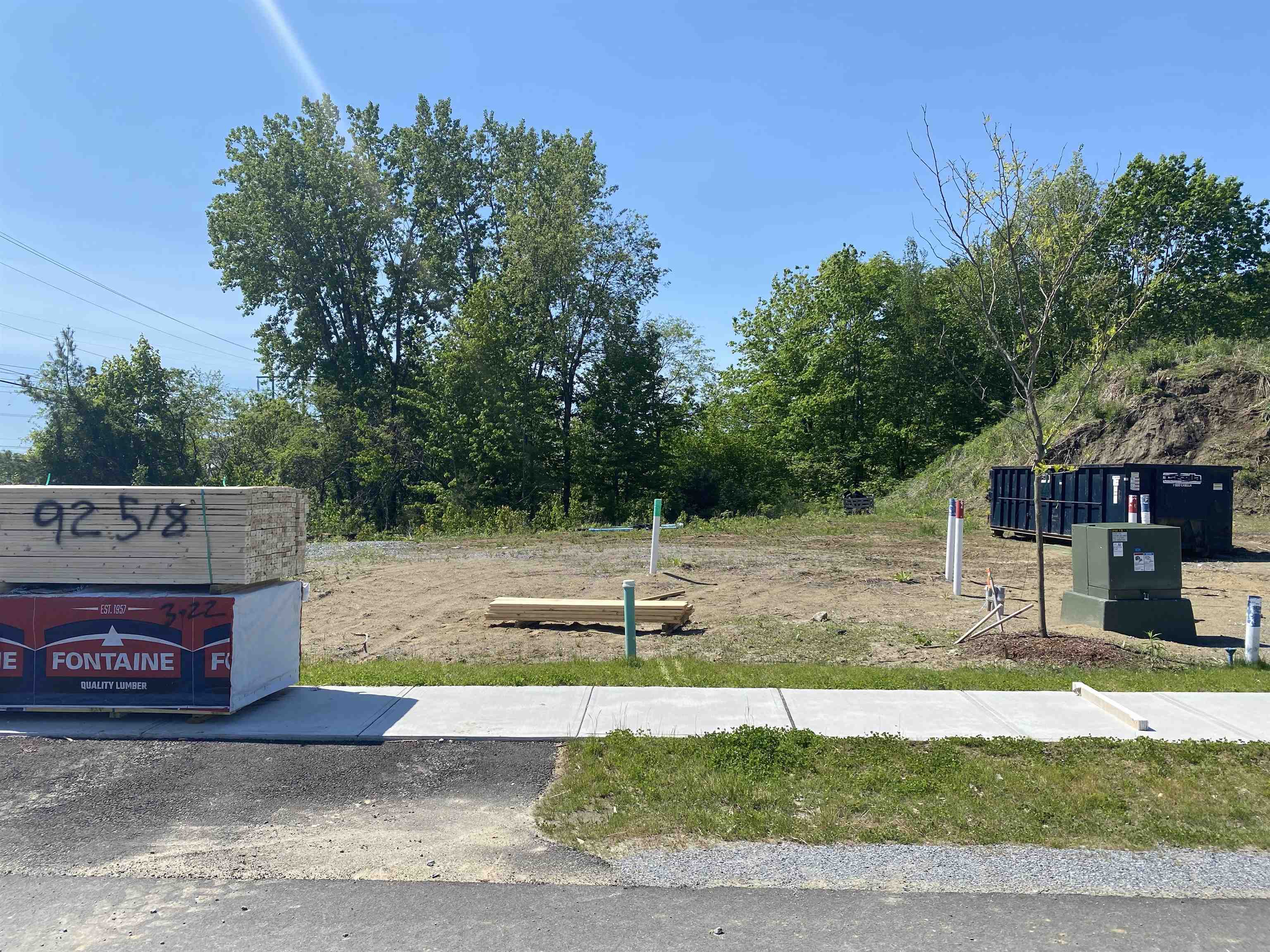 232 Greenbrook Circle, Unit 30 Milton, VT 05468 - Photo 30 of 37