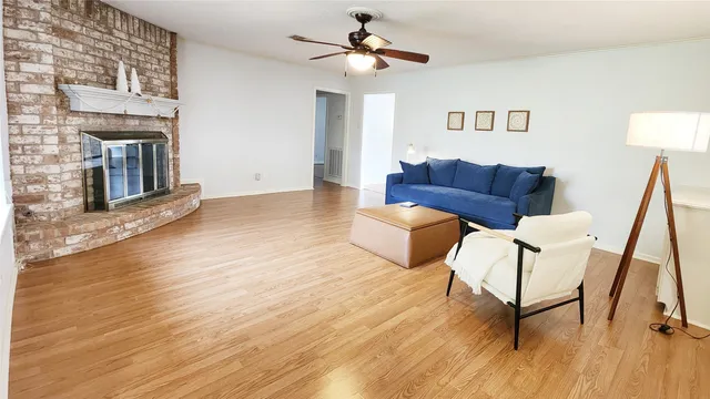 $290,000 | 27225 Lana Lane, Oak Ridge North, TX 77385