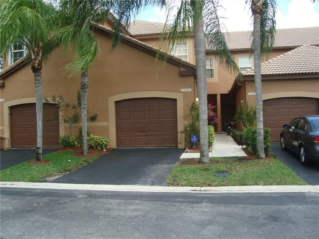 1506 Coronado Road Weston, FL 33327 - Photo 1 of 6 Photo 1