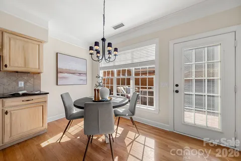 $665,000 | 15211 Arleta Circle, Charlotte, NC 28277