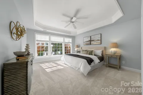 $665,000 | 15211 Arleta Circle, Charlotte, NC 28277