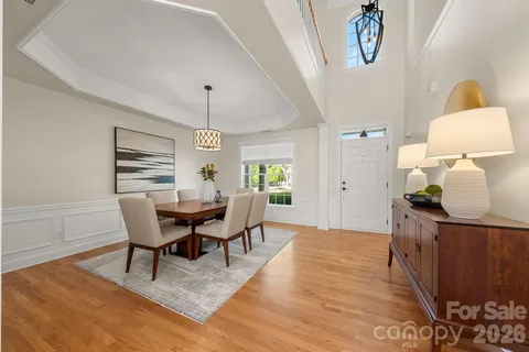 $665,000 | 15211 Arleta Circle, Charlotte, NC 28277