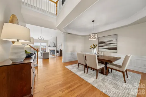 $665,000 | 15211 Arleta Circle, Charlotte, NC 28277