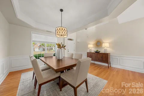 $665,000 | 15211 Arleta Circle, Charlotte, NC 28277