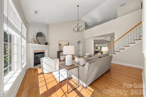 $665,000 | 15211 Arleta Circle, Charlotte, NC 28277