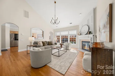 $665,000 | 15211 Arleta Circle, Charlotte, NC 28277