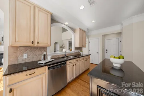$665,000 | 15211 Arleta Circle, Charlotte, NC 28277