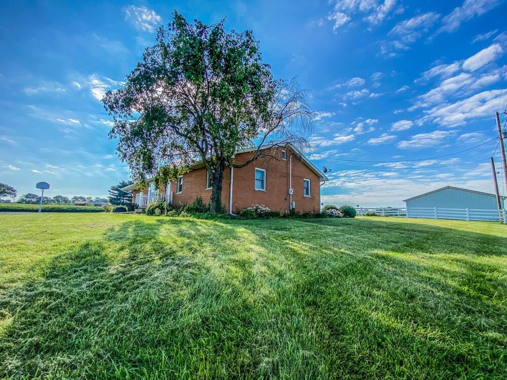 3765 Bell Station Road Circleville, OH 43113 - Photo 37 of 58 So pretty!