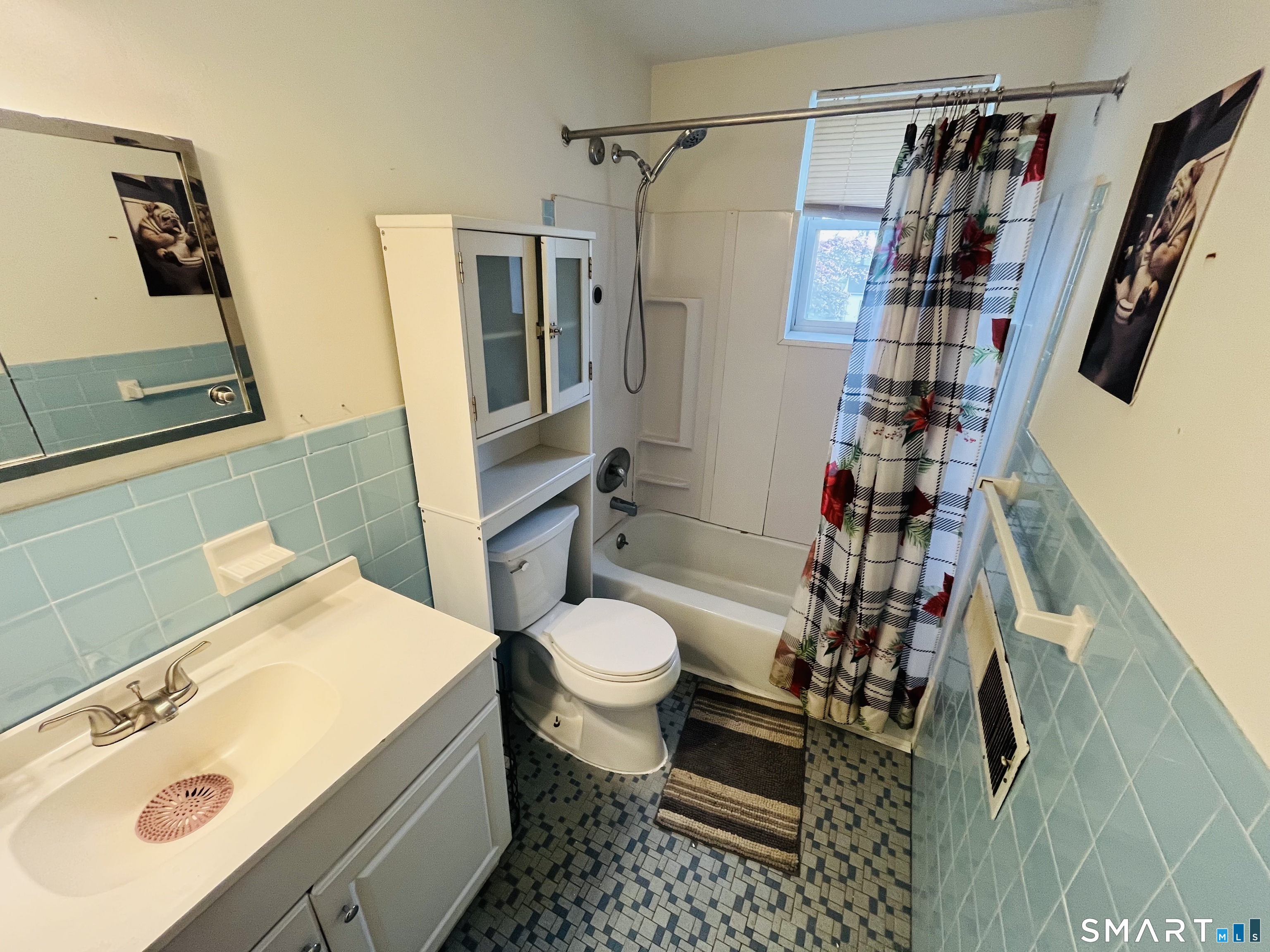 53 Wolcott Hill Road, Unit B17 Wethersfield, CT 06109 - Photo 17 of 25