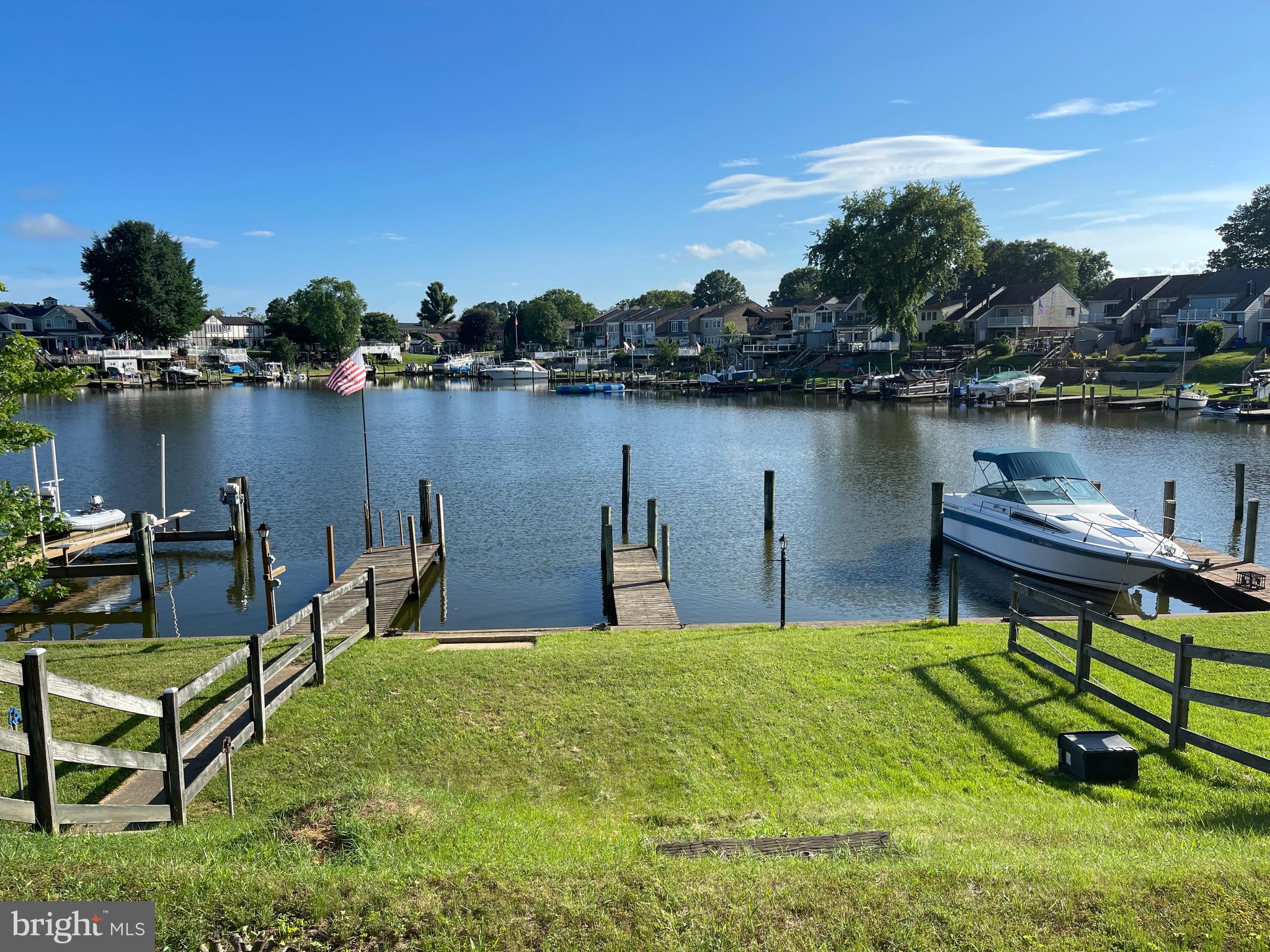 558 Anchor Drive Joppa, MD 21085 - Photo 16 of 63 Piers-Fully Owned and Shared